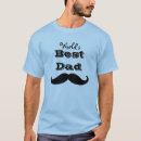 Pesquisar por o melhor bigode camisetas Legal