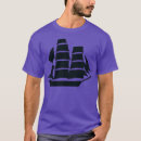 Pesquisar por barcos de vela camisetas Capitão
