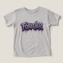 Pesquisar por dos grafites camisetas For kids