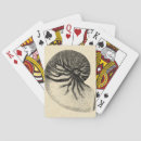 Pesquisar por black and white baralhos Conchas