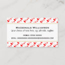 Pesquisar por bandeira canadense cartao de visita Qualquer pessoa