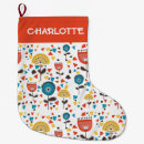 Pesquisar por contemporâneo meias de natal Abstrato