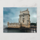 Pesquisar por torre belém cartoes postais Rio