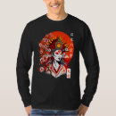 Pesquisar por amaterasu camisetas Japonês