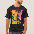 Pesquisar por seringa camisetas Médico