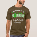 Pesquisar por health camisetas Anxiety