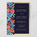 Pesquisar por verde vermelho e ouro convites Floral aquarela