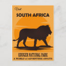 Pesquisar por kruger cartoes postais África do sul