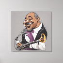 Pesquisar por orquestra impressão de canvas Trompete