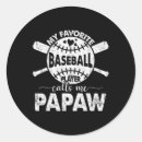Pesquisar por jogador de beisebol adesivos Pai