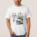 Pesquisar por vida nova camisetas Natureza