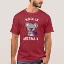 Pesquisar por koala kawaii camisetas Australiano