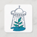 Pesquisar por ufo cartao de visita Nerd