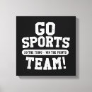 Pesquisar por esportes impressão de canvas Beisebol