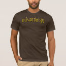 Pesquisar por recluse camisetas Misanthrope