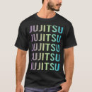 Pesquisar por do jiujitsu camisetas Jujutsu