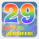 Pesquisar por 29 adesivos Feliz aniversário