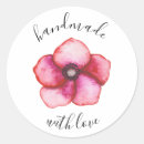 Pesquisar por handmade com amor adesivos Floral