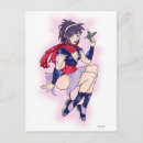 Pesquisar por animes cartoes postais Roxo