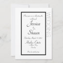 Pesquisar por simples moderno convites Sofisticado