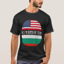 Pesquisar por bulgar camisetas Americano