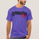 Pesquisar por gymnast camisetas Dança
