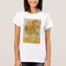 Pesquisar por belas artes camisetas Vincent van gogh