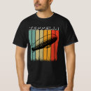 Pesquisar por dirigível camisetas Balão de ar quente