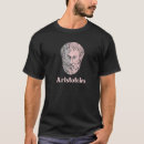Pesquisar por aristoteles camisetas Grécia