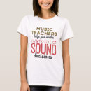 Pesquisar por professor da orquestra camisetas Teacher