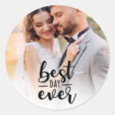 Pesquisar por dia casamento adesivos Simples