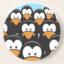 Pesquisar por pinguim engraçado porta copos Desenhos animados