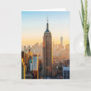 Pesquisar por new york city skyline cartoes postais Downtown