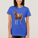 Pesquisar por chestnut camisetas Equestre