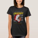 Pesquisar por cherokee indian camisetas Orgulho