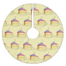 Pesquisar por aniversários saias para árvore de natal Bolo