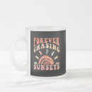 Pesquisar por pores do sol canecas Natureza