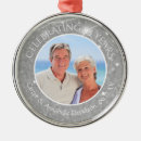Pesquisar por 25o aniversário ornamentos Lembrança
