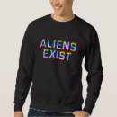 Pesquisar por aliens moletons com capuz Ufo