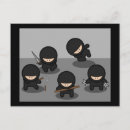 Pesquisar por ninja cartoes postais Fofofo
