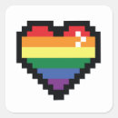Pesquisar por coração pixel adesivos Amor