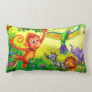 Pesquisar por macacos selvagem almofadas For kids