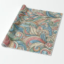 Pesquisar por natureza papel de presente Chic