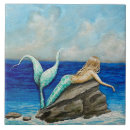 Pesquisar por da arte da sereia azulejos Pintura