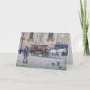 Pesquisar por cavalo e carruagem cartoes Arte