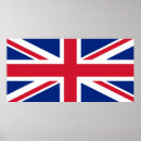 Pesquisar por rainha elizabeth pósteres pôsteres Bandeira britânica