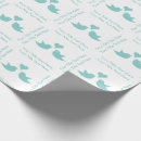 Pesquisar por pássaros do amor papel de presente For her