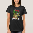 Pesquisar por decorações de natal camisetas Pescador