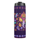 Pesquisar por símbolo indiano canecas Abstrato