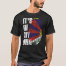 Pesquisar por tibetano camisetas Tibete